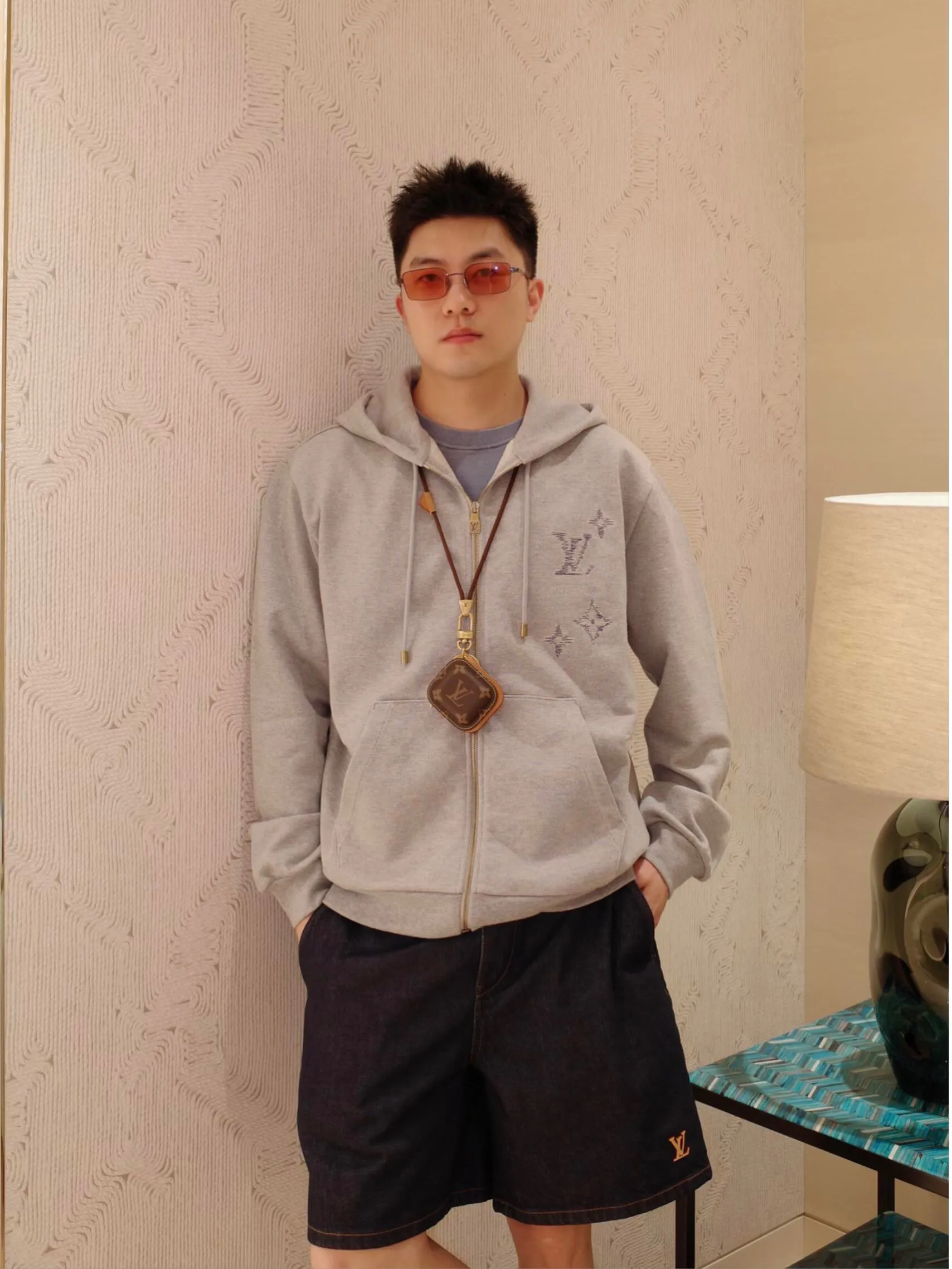 Louis Vuitton/